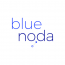 Blue Noda logo